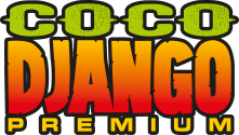 Логотип Coco Jango